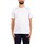 Vêtements Homme T-shirts & Polos Fay T-SHIRT HOMME  - TAILLES: M,COLORE: BLANC Blanc