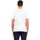 Vêtements Homme T-shirts & Polos Fay T-SHIRT HOMME  - TAILLES: M,COLORE: BLANC Blanc