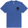 Vêtements Homme T-shirts & Polos Element Glyph Bleu