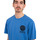 Vêtements Homme T-shirts & Polos Element Glyph Bleu