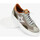 Chaussures Homme Baskets mode Cetti C-1259 Vert
