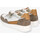 Chaussures Homme Baskets mode Cetti C-1345 Multicolore