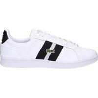 Chaussures Homme Baskets mode Lacoste 47SMA0047 CARNABY PRO CGR 47SMA0047 CARNABY PRO CGR 