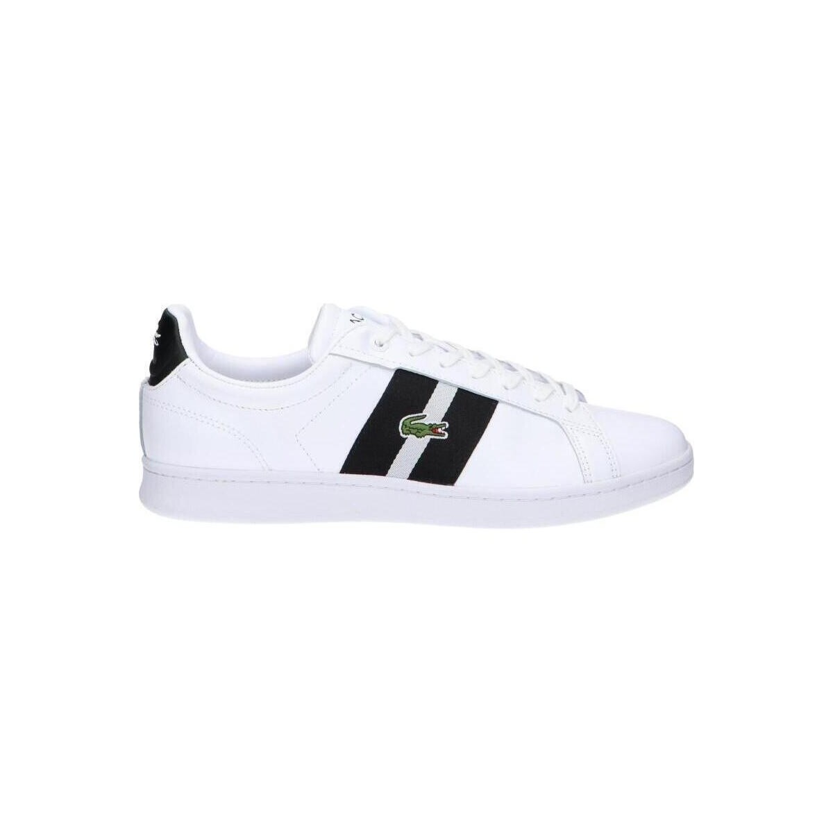 Chaussures Homme Multisport Lacoste 47SMA0047 CARNABY PRO CGR 47SMA0047 CARNABY PRO CGR 