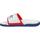 Chaussures Homme Tongs Lacoste 47CMA0014 SERVE SLIDE DUAL 47CMA0014 SERVE SLIDE DUAL 