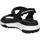 Chaussures Fille Sandales et Nu-pieds Geox D35TBB 04611 D SORAPIS D35TBB 04611 D SORAPIS 