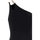 Vêtements Femme Robes Rinascimento CFC0019466002 Noir