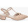 Chaussures Femme Calvin Klein Jea K1943-C16A  HANNAN Beige