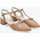 Chaussures Femme Escarpins Stephen Allen K1943-C16A  HANNAN Marron