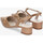 Chaussures Femme Escarpins Stephen Allen K1943-C16A  HANNAN Marron