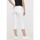 Vêtements Femme Pantalons Lee Cooper Pantalon JALINA Blanc Blanc