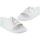 Chaussures Femme Claquettes Emporio Armani EA7 31592 BLANCO