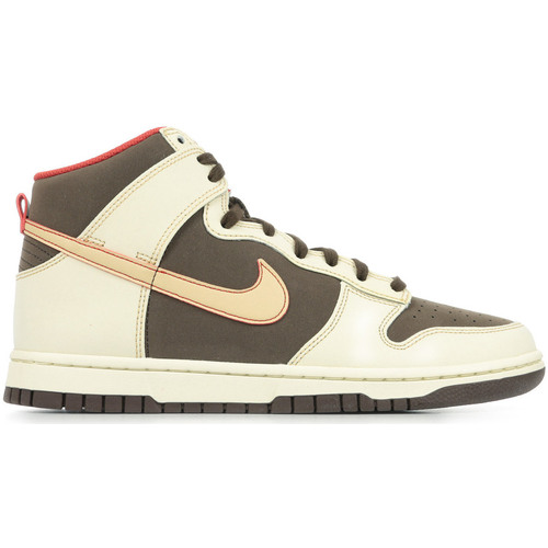 Chaussures Baskets mode Nike nike free id designs for girls clothes Marron