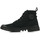 Chaussures Boots Palladium Sp20 Unzipped Noir