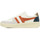 Chaussures Homme Baskets mode Gola Grandslam Trident Blanc