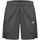 Vêtements Homme Z Zegna knee-length cotton shorts 484500-60 Gris
