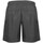 Vêtements Homme Z Zegna knee-length cotton shorts 484500-60 Gris