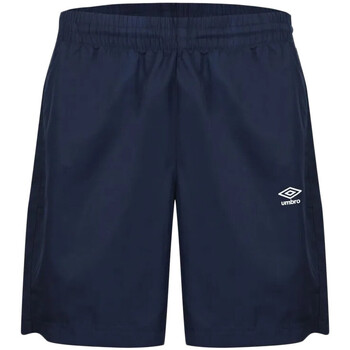 Vêtements Homme gekr Shorts / Bermudas Umbro 484500-60 Bleu