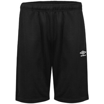 Vêtements Homme Shorts / Bermudas Umbro 963010-60 Noir