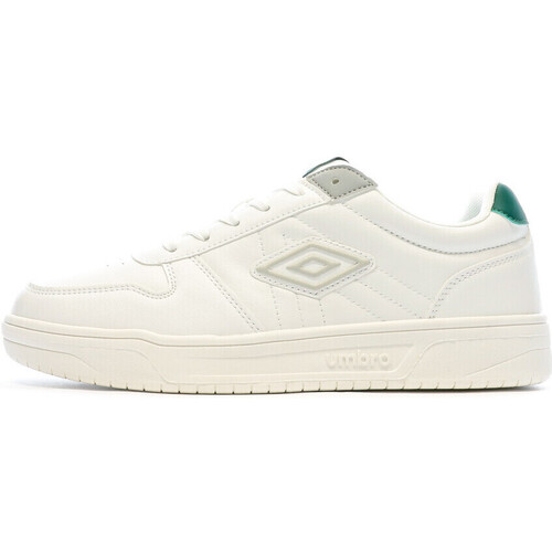 Chaussures Homme Baskets basses Umbro 959210-60 Blanc