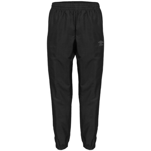 Vêtements Homme Pantalons de survêtement Umbro 806190-60 Noir