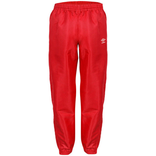 Vêtements Homme Pantalons Umbro 806190-60 Rouge