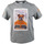 Vêtements Enfant T-shirts & Polos Burberry small T-Shirt Gris