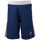 Vêtements Enfant Shorts / Bermudas Moncler Short Bleu