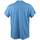 Vêtements Enfant T-shirts & Polos Amiri T-Shirt Bleu