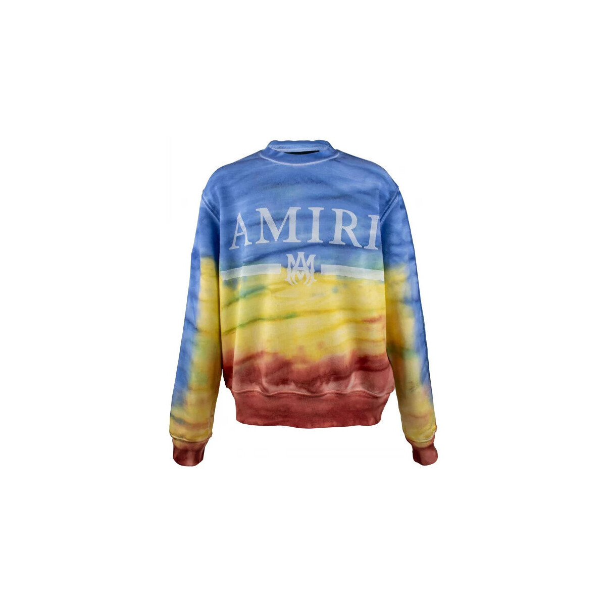 Vêtements Enfant Sweats Amiri Sweatshirt Multicolore