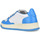Chaussures Homme Baskets mode Autry Baskets Medalist Bleu