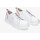 Chaussures Homme Baskets mode Fluchos F1422 Blanc