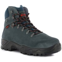 Chaussures Homme Bottes Chiruca BOTTES  XACOBEO Gris