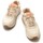 Chaussures Femme Baskets basses MTNG SNEAKERS  60080 Beige