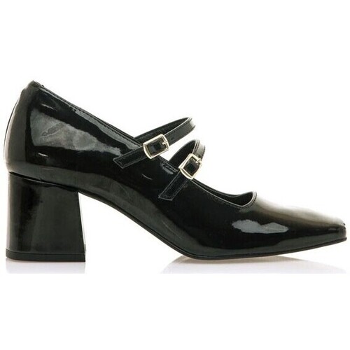Chaussures Femme Escarpins MTNG 59875 Noir