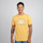 Vêtements Homme T-shirts manches courtes Oxbow Tee shirt manches courtes graphique TEATA Orange