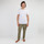 Vêtements Homme T-shirts manches courtes Oxbow Tee shirt manches courtes graphique TOHORA Blanc