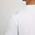 Vêtements Homme T-shirts manches courtes Oxbow Tee shirt manches courtes graphique TEVA Blanc