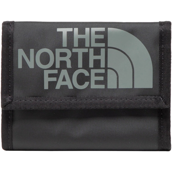 Sacs Porte-monnaie The North Face Base Camp Wallet Noir