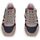 Chaussures Homme Baskets basses CallagHan 45416/24 Gris