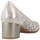 Chaussures Femme Escarpins Pitillos 5722 Doré