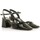 Chaussures Femme Escarpins MTNG 59669 Noir