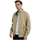 Vêtements Homme Vestes en jean Rotero straight cut cotton mid season jacket Beige