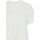 Vêtements Femme T-shirts & Polos Ichi  Blanc