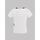 Vêtements Homme T-shirts manches courtes Helvetica T-shirt Blanc