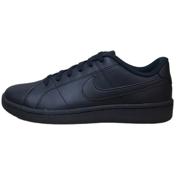 Chaussures Homme Baskets mode Nike CQ9246 Noir