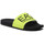Chaussures Homme Claquettes Emporio Armani EA7 XCP001-XCC22 Noir