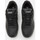 Chaussures Enfant Baskets mode Lacoste BASKETS  ENFANT T-CLIP NOIRES Noir