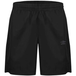 Vêtements Homme Shorts / Bermudas Umbro 484500-60 Noir