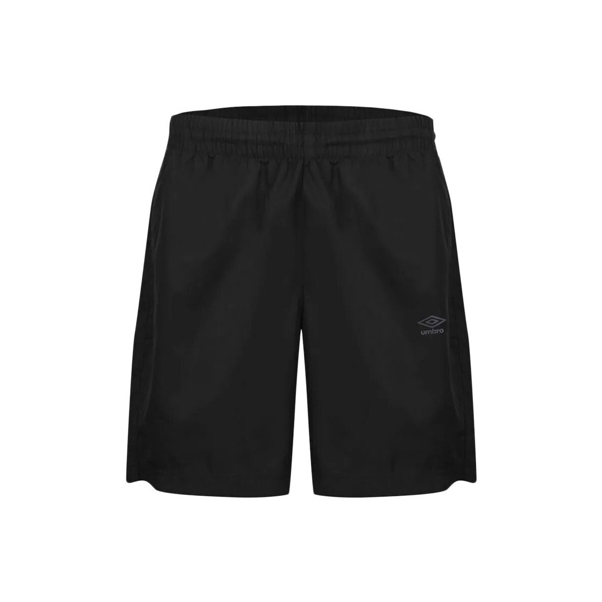 Vêtements Homme Shorts Denim / Bermudas Umbro 484500-60 Noir
